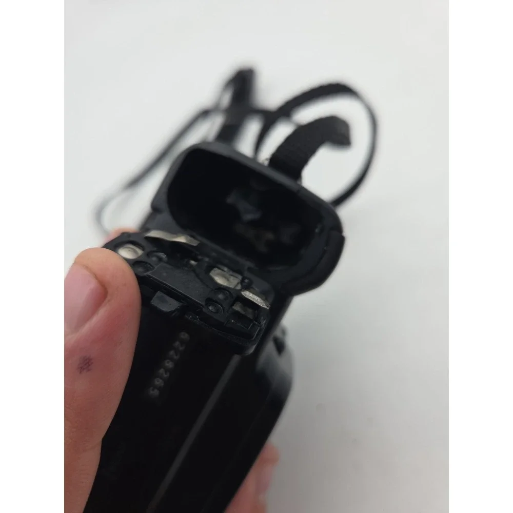 Minolta Freedom Dual AF 35mm Film Point and Shoot Camera Japan - For Parts